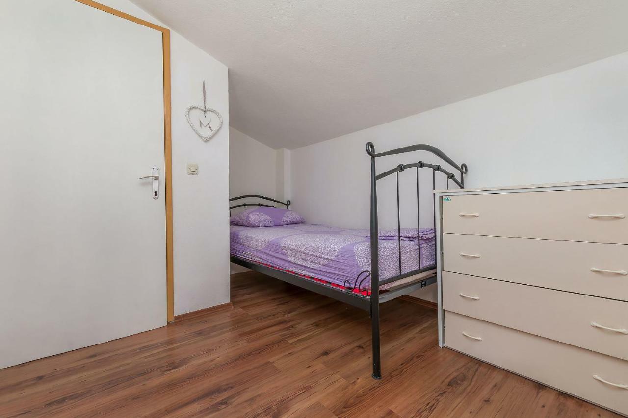 Apartment Mandic Omiš Extérieur photo